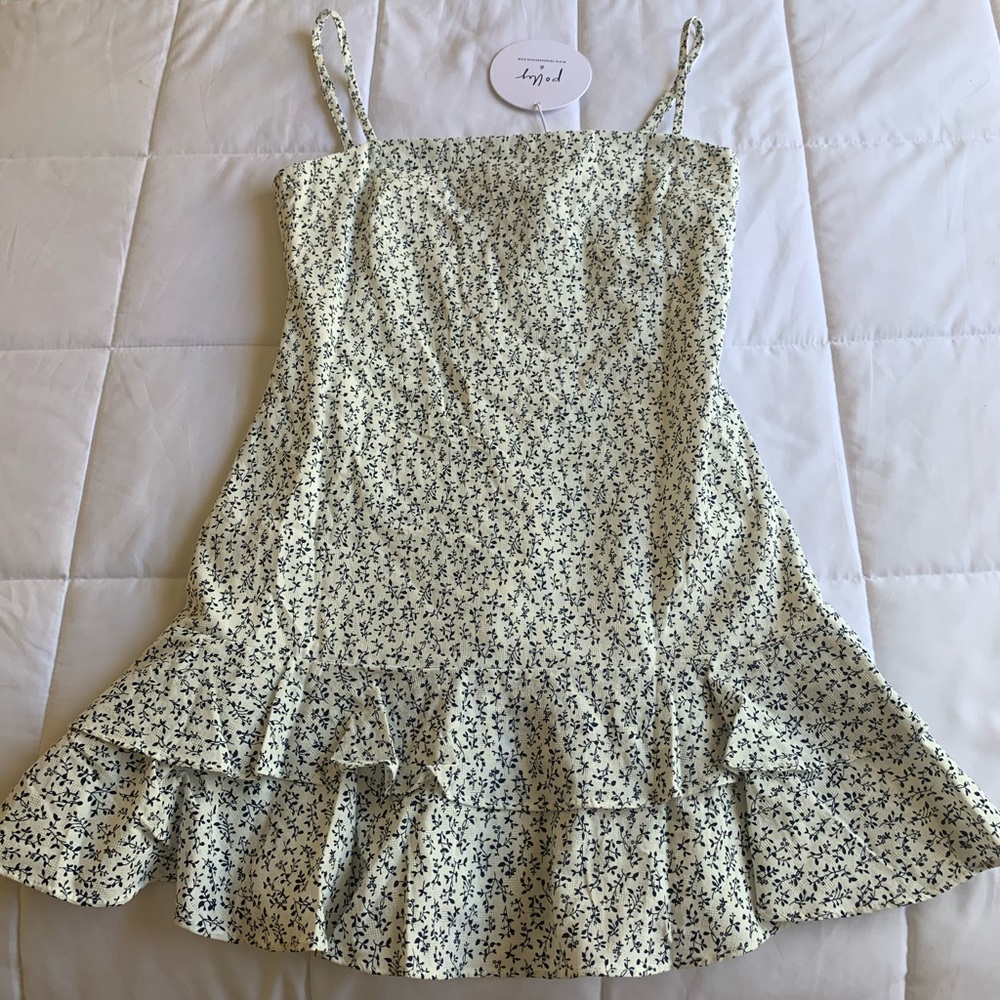 Princess Polly Geni Dress